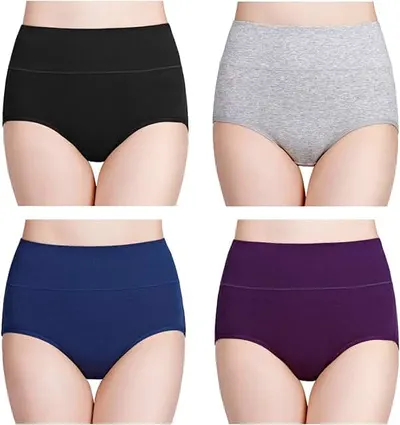 Main Images for Amazon.com : woman underwear cotton