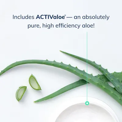 Secondary Images for Amazon.com: Moisturizing Replenishment Cream with Beta Glucan