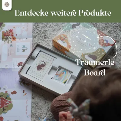 Secondary Images for Lebenskompass Achtsamkeitskarten für Kinder Affirmationskarten Kinder für positives Denken