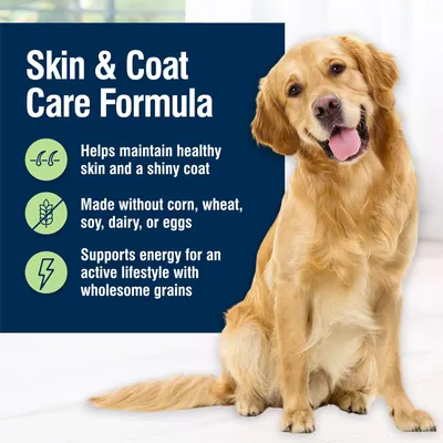 Secondary Images for Blue Buffalo True Solutions Skin & Coat Care Adult Wet Dog Food