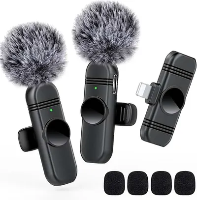 Main Images for Amazon.com : microphone