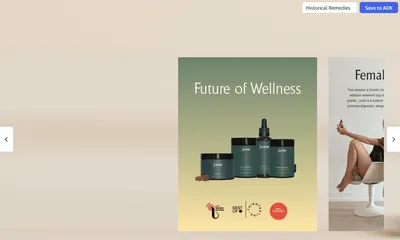 Brand Story for Amazon.com: Juna Nightcap Sleep Gummies for Adults