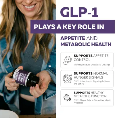 Secondary Images for Amazon.com: GLP-Pro